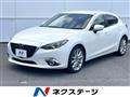 2015 Mazda Axela Sport