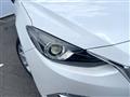 2015 Mazda Axela Sport