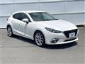 2015 Mazda Axela Sport
