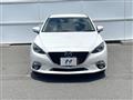 2015 Mazda Axela Sport