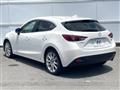 2015 Mazda Axela Sport