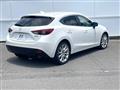2015 Mazda Axela Sport