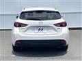2015 Mazda Axela Sport