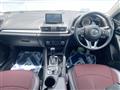 2015 Mazda Axela Sport