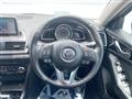 2015 Mazda Axela Sport