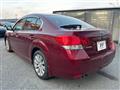 2011 Subaru Legacy B4