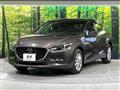 2017 Mazda Axela Sport