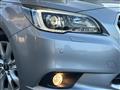 2016 Subaru Legacy B4