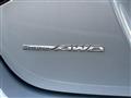 2016 Subaru Legacy B4