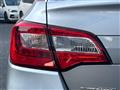 2016 Subaru Legacy B4