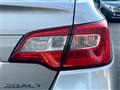 2016 Subaru Legacy B4