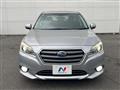 2017 Subaru Legacy B4