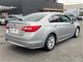 2017 Subaru Legacy B4