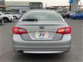 2017 Subaru Legacy B4