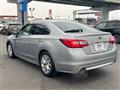 2017 Subaru Legacy B4