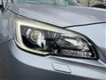 2017 Subaru Legacy B4