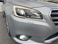 2017 Subaru Legacy B4
