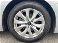 2017 Subaru Legacy B4
