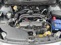 2017 Subaru Legacy B4