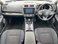 2017 Subaru Legacy B4
