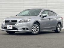 2017 Subaru Legacy B4