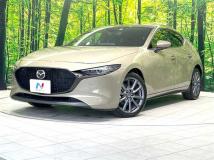 2024 Mazda Mazda3