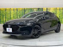 2022 Mazda Mazda3