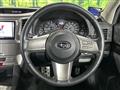 2010 Subaru Legacy Touring Wagon
