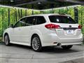 2010 Subaru Legacy Touring Wagon