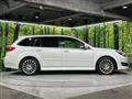 2010 Subaru Legacy Touring Wagon