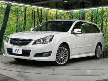 2010 Subaru Legacy Touring Wagon