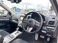 2012 Subaru Legacy Touring Wagon