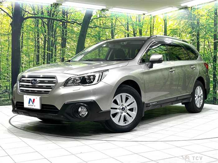 2015 Subaru Subaru Others