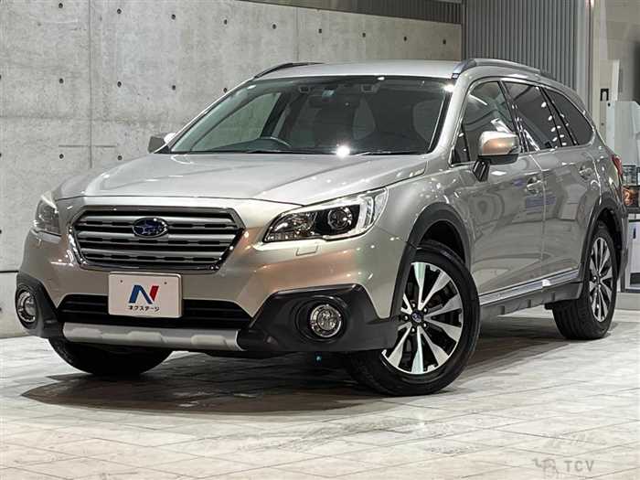 2017 Subaru Subaru Others