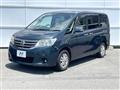 2011 Nissan Serena