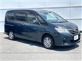 2011 Nissan Serena
