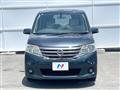 2011 Nissan Serena