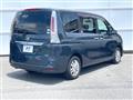 2011 Nissan Serena