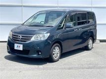 2011 Nissan Serena