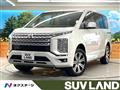 2021 Mitsubishi Delica D5