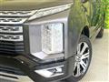 2021 Mitsubishi Delica D5