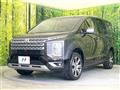 2021 Mitsubishi Delica D5