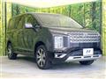 2021 Mitsubishi Delica D5