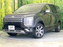 2021 Mitsubishi Delica D5
