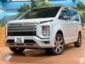 2024 Mitsubishi Delica D5