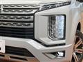 2024 Mitsubishi Delica D5