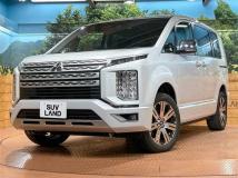 2024 Mitsubishi Delica D5