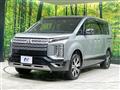 2024 Mitsubishi Delica D5