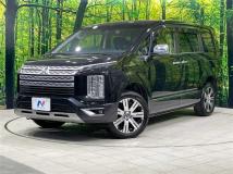 2024 Mitsubishi Delica D5
