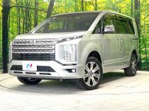 2024 Mitsubishi Delica D5